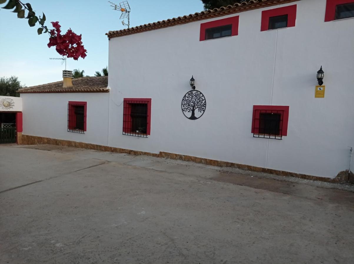 La Vie En Rose Lägenhet Cartagena Exteriör bild