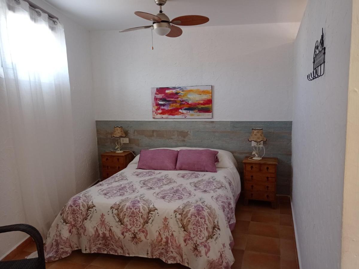 La Vie En Rose Lägenhet Cartagena Exteriör bild