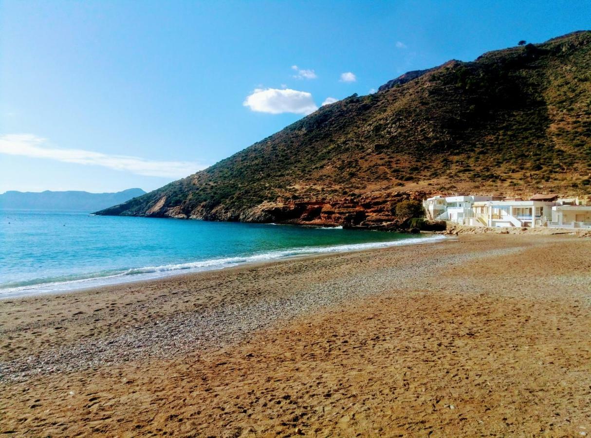 La Vie En Rose Lägenhet Cartagena Exteriör bild
